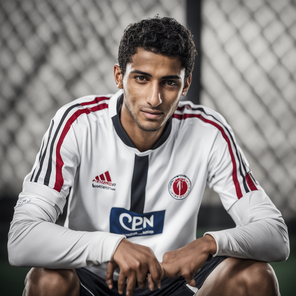 Ben Ahmed Attoumani