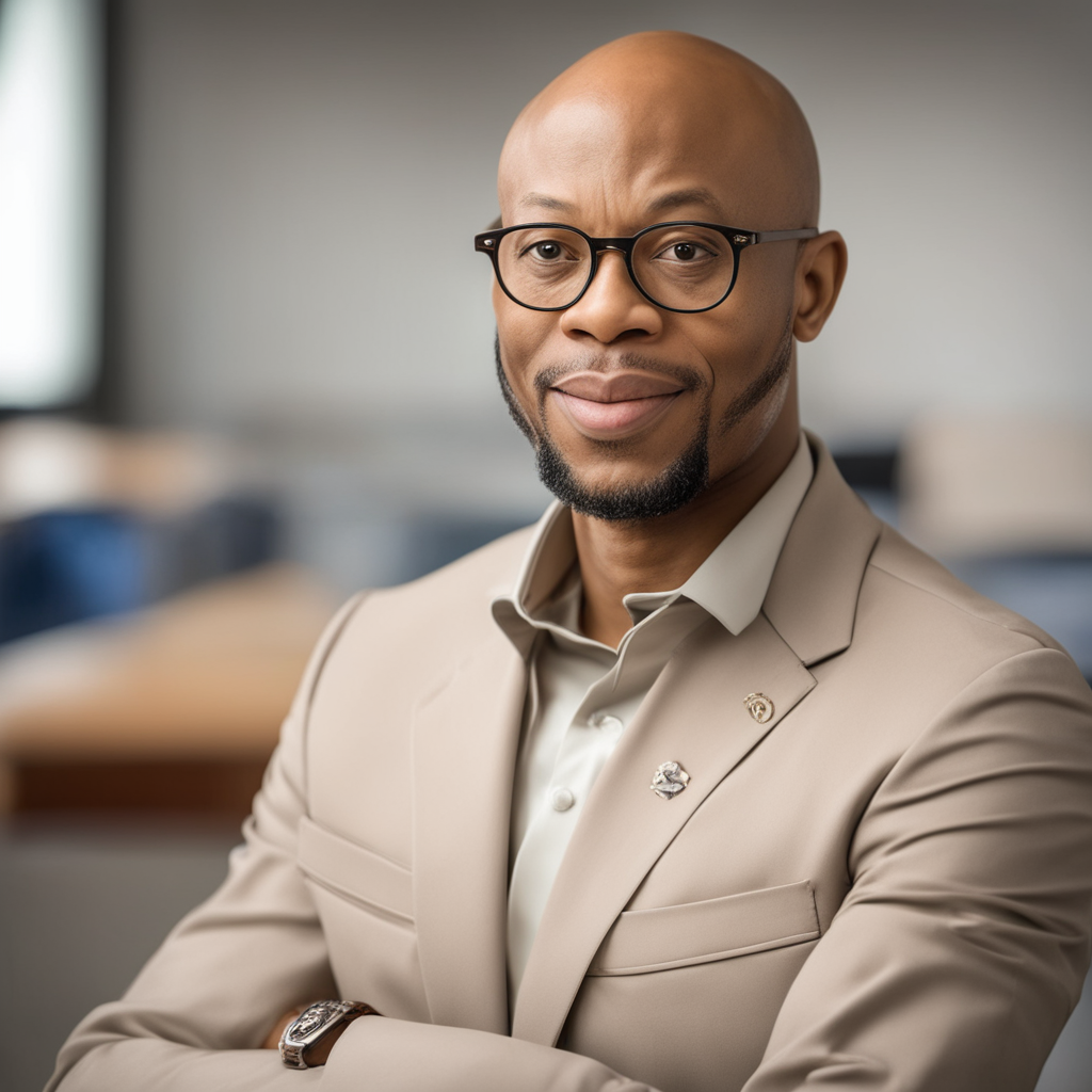 Ben Akabueze