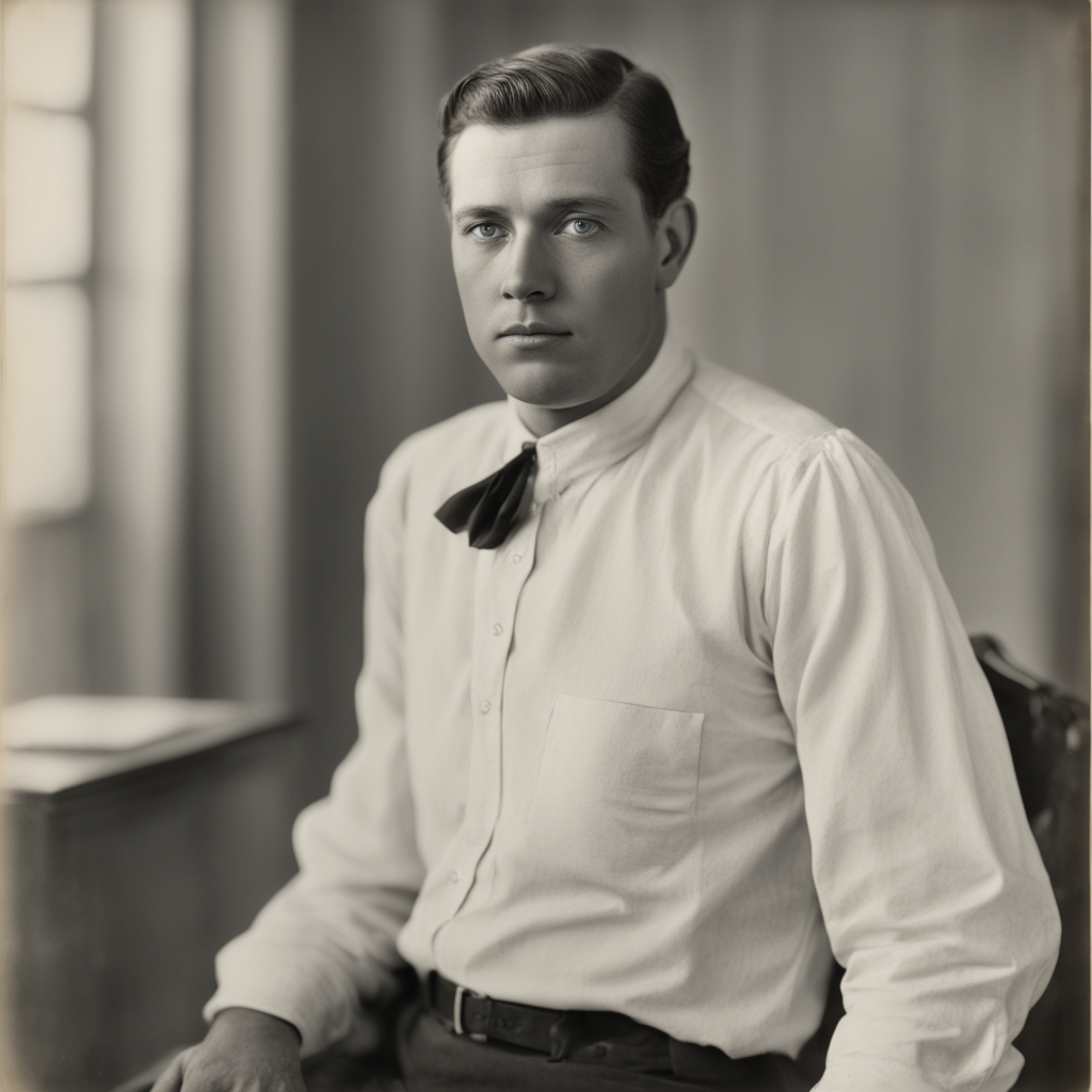 Ben Ames Williams