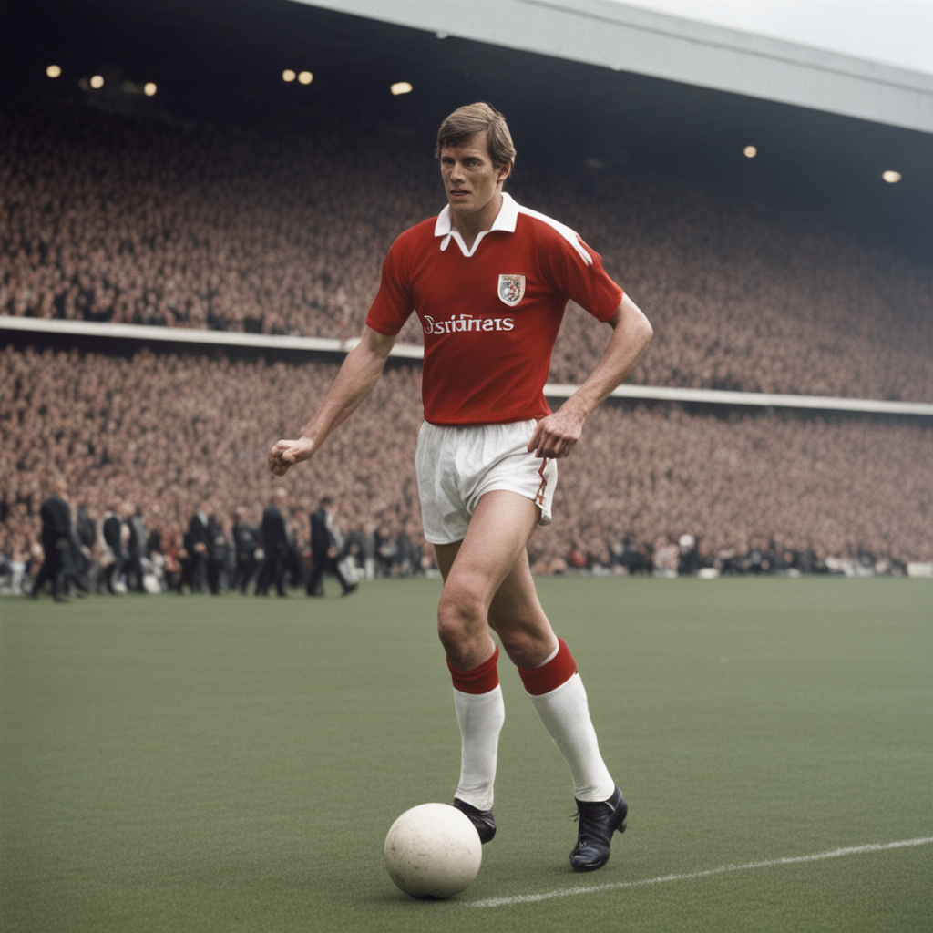 Ben Anderson (footballer)