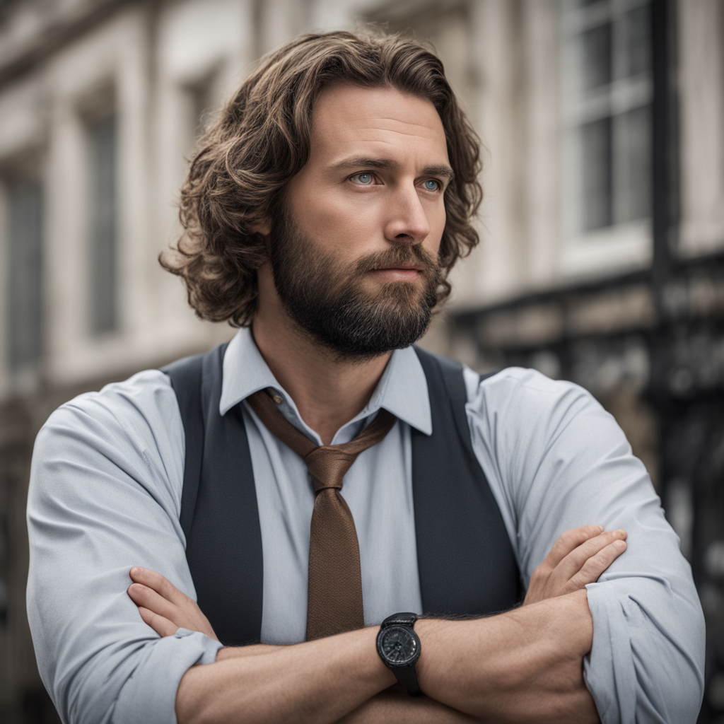 Ben Anderson (journalist)