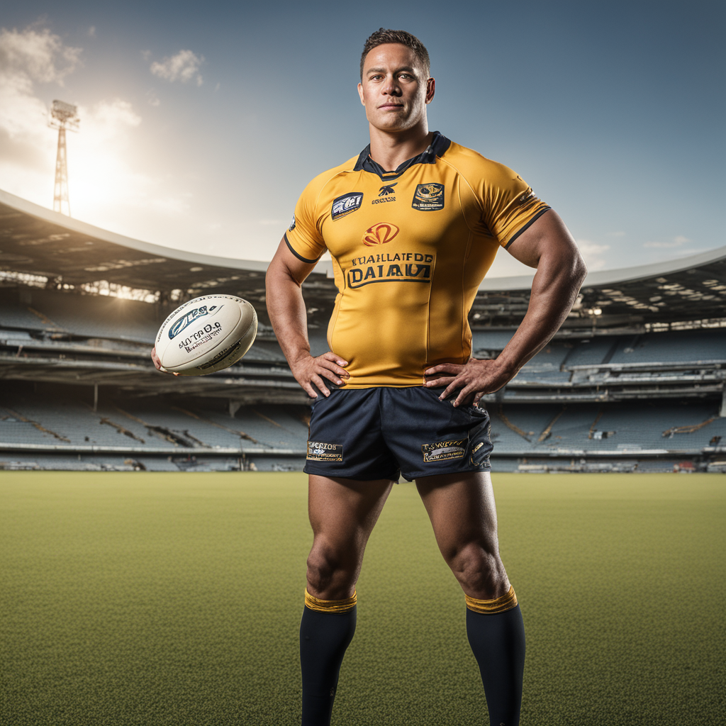 Ben Anderson (rugby league)