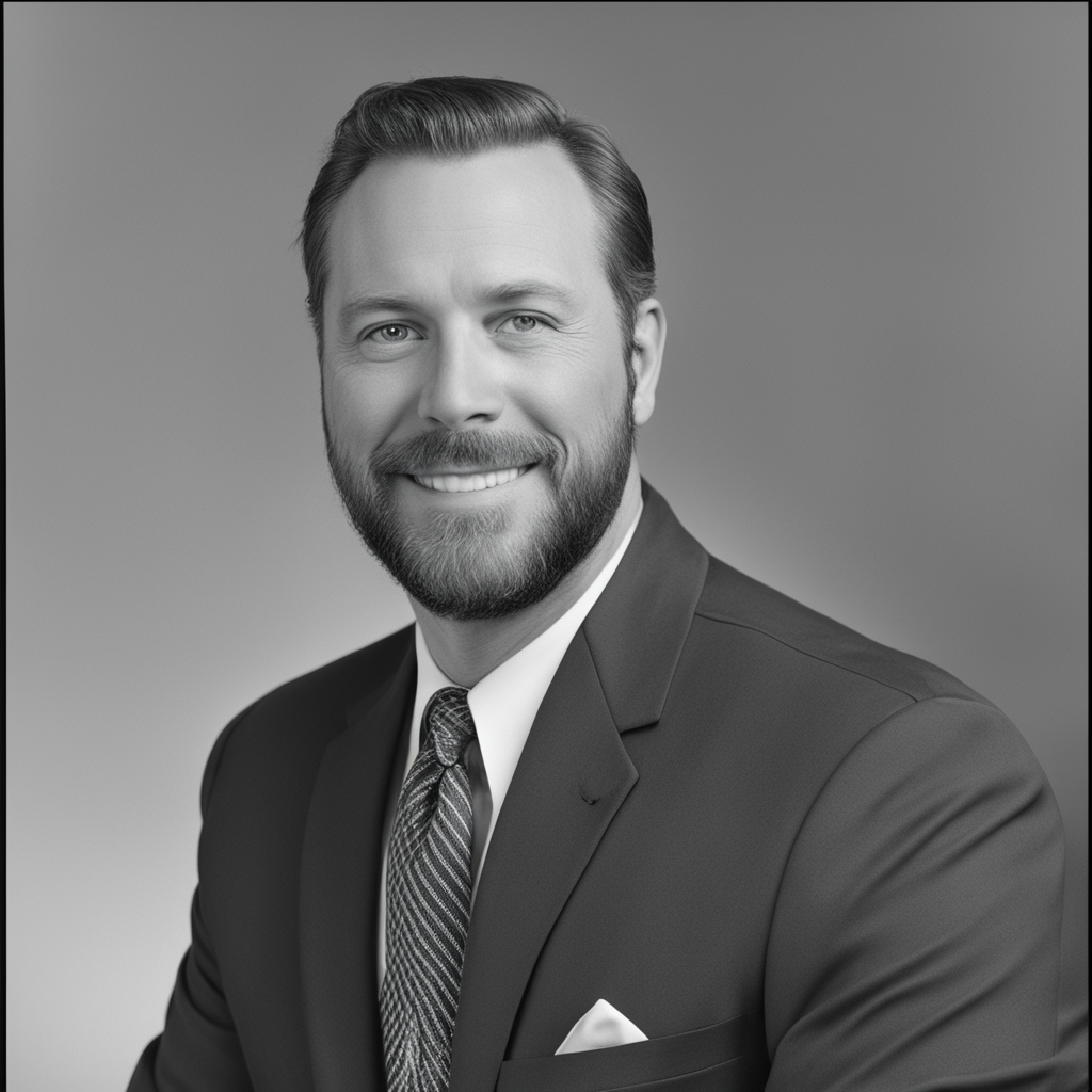 Ben Arnold (judge)