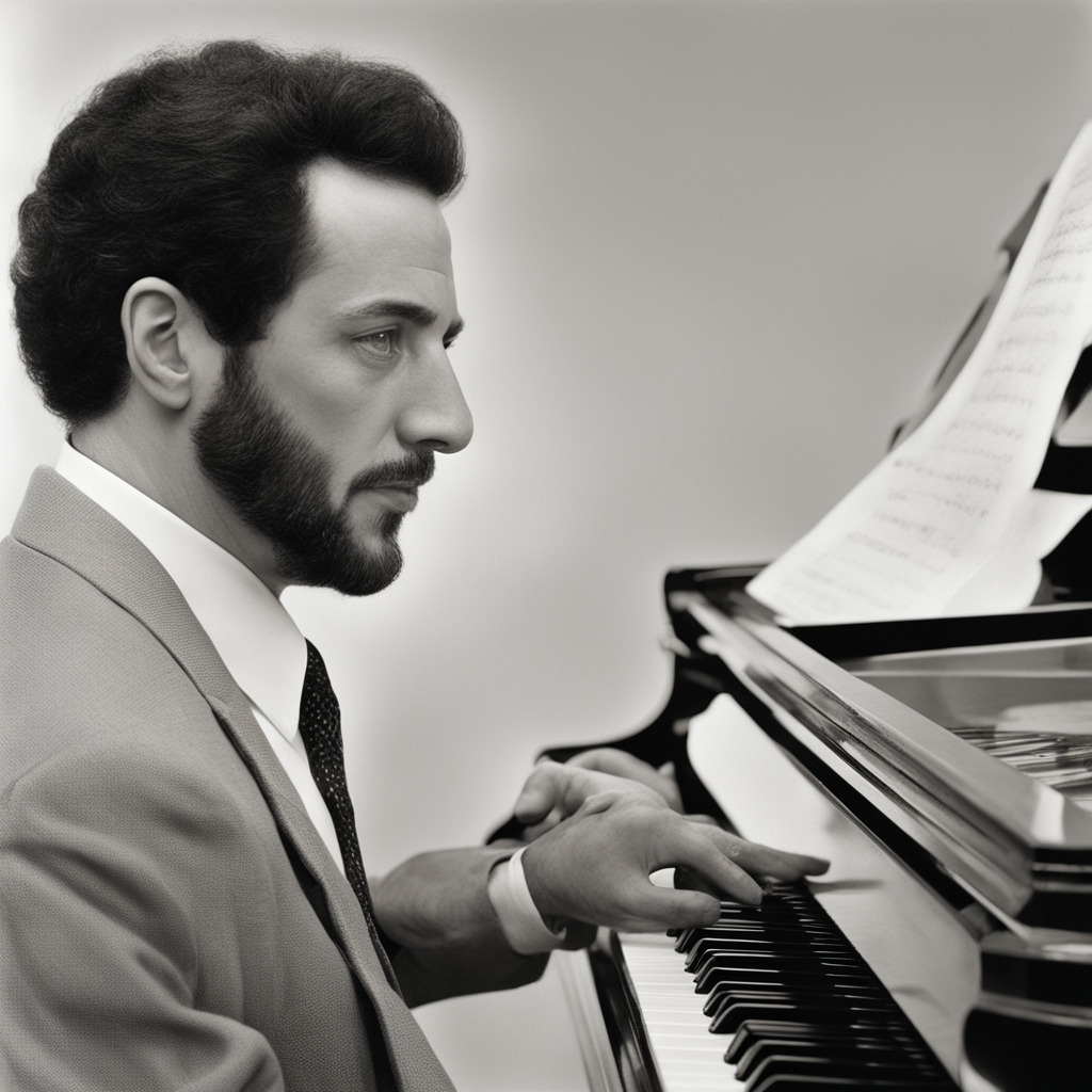 Ben Aronov