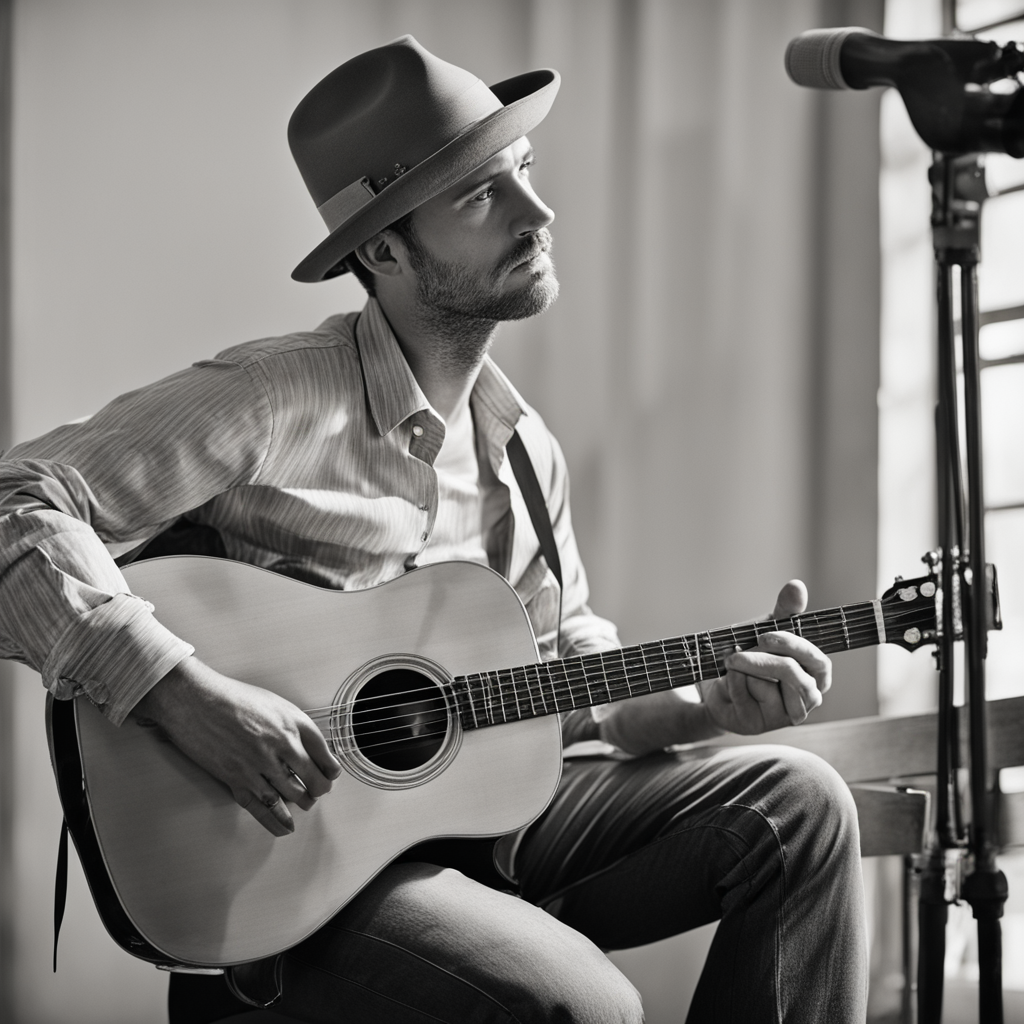 Ben Arthur (musician)