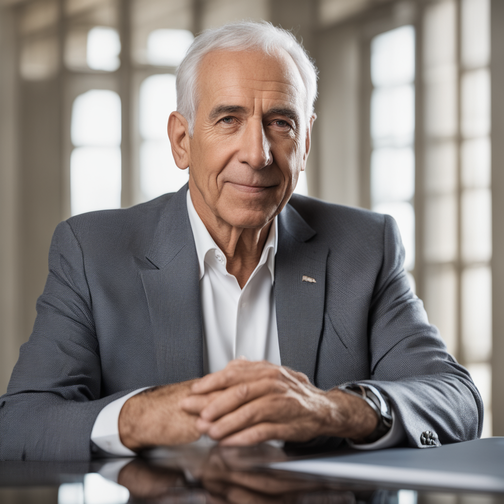 Ben Ashkenazy