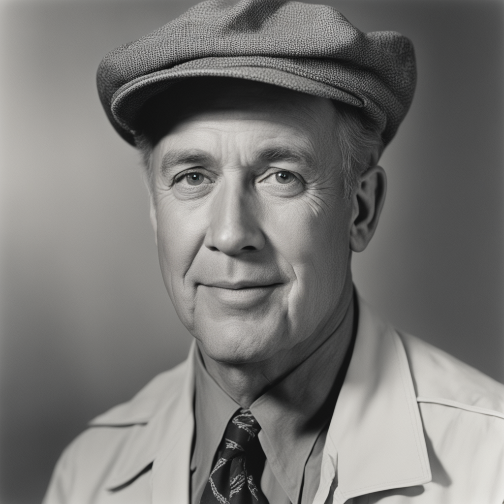 Ben Atchley
