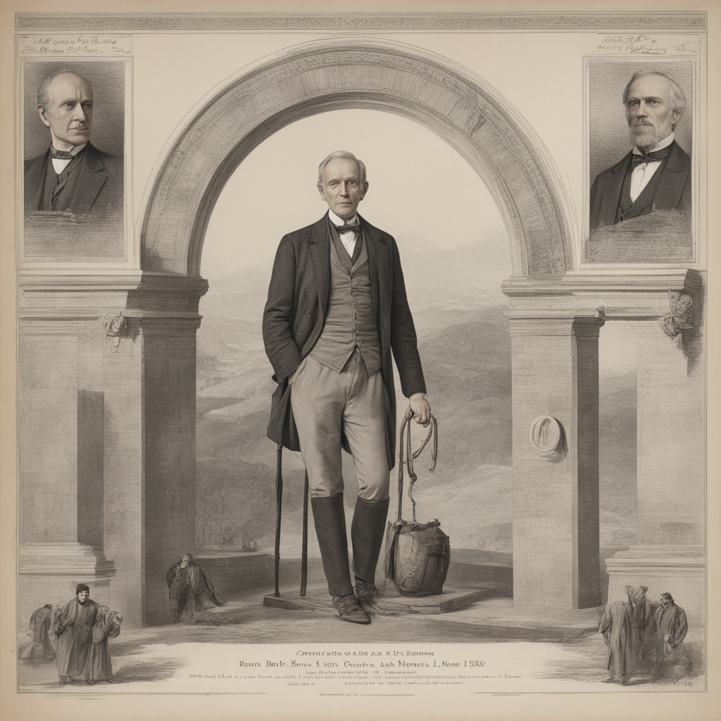 Ben B. Banks