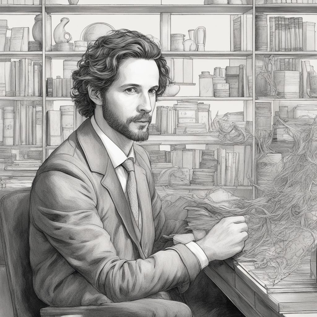 Ben Bakeberg