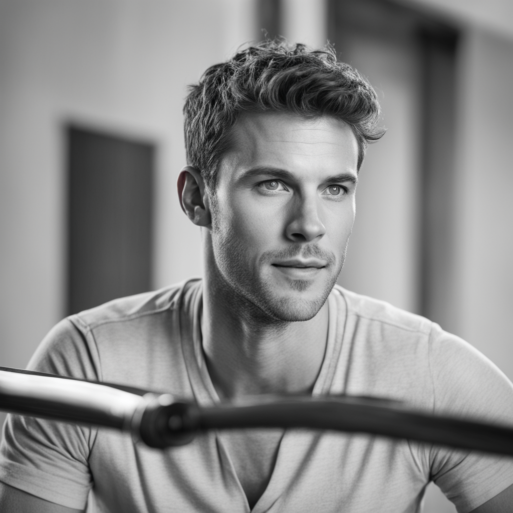 Ben Barber