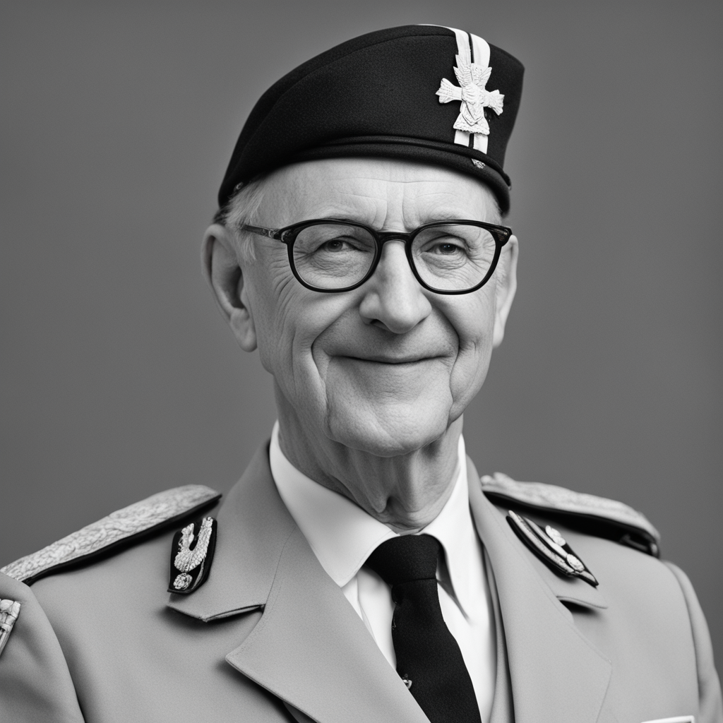Ben Barkow