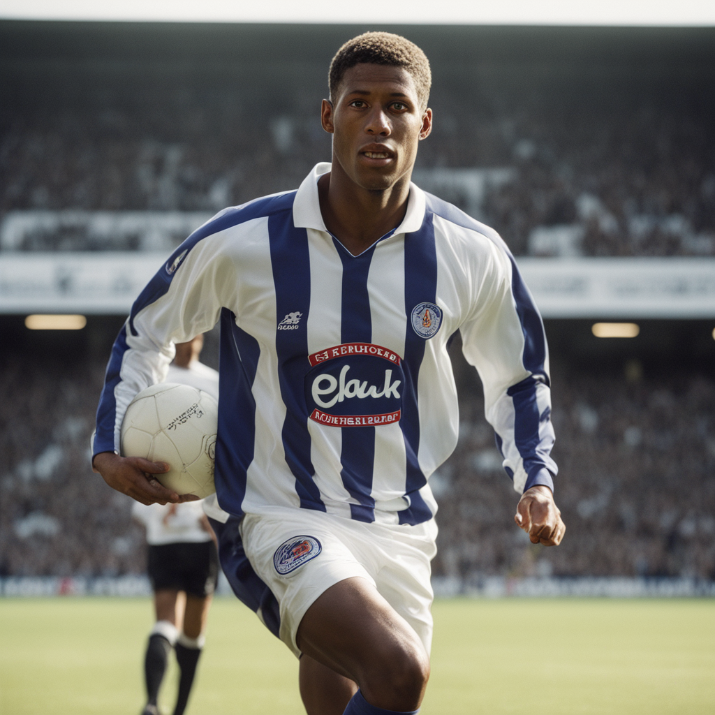 Ben Barnett (footballer)