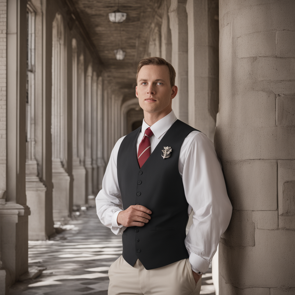Ben Barr