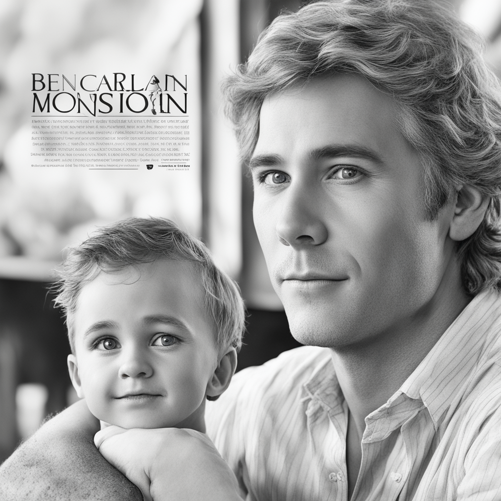 Ben Barrington