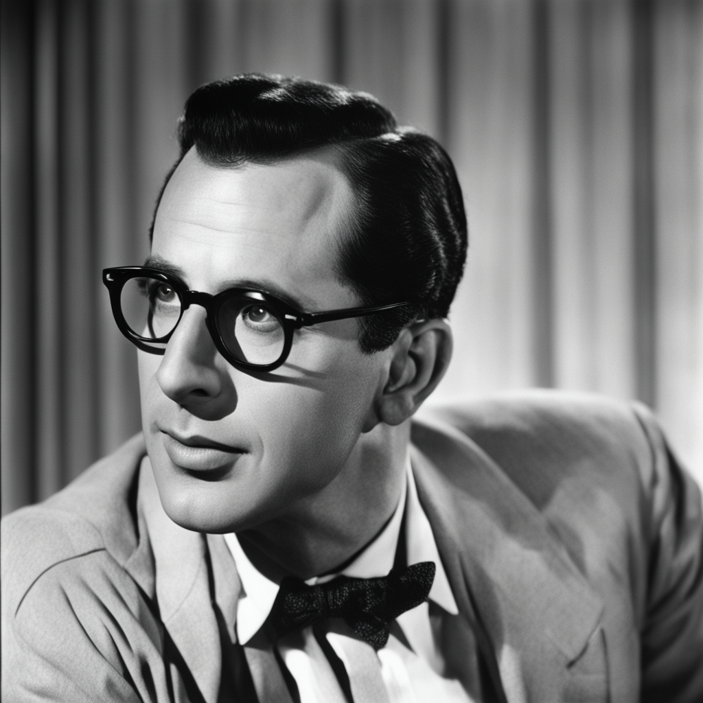 Ben Barzman