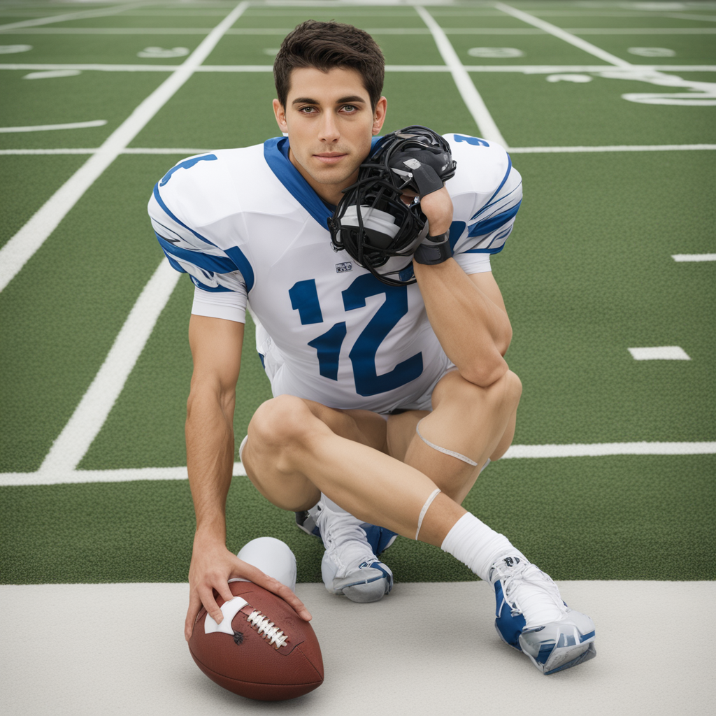 Ben Bass (American football)