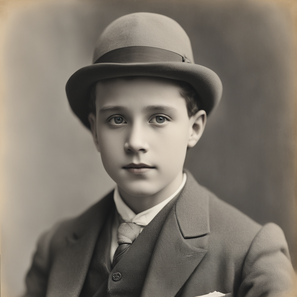Ben Bateman