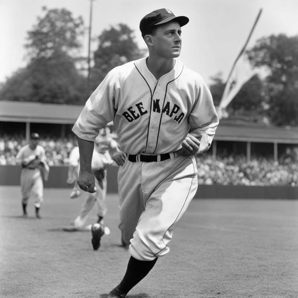 Ben Bedini