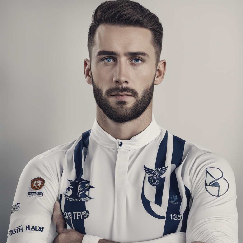 Ben Beevers