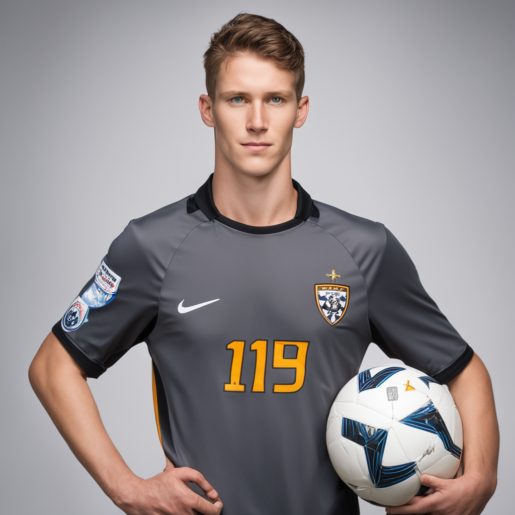 Ben Bender