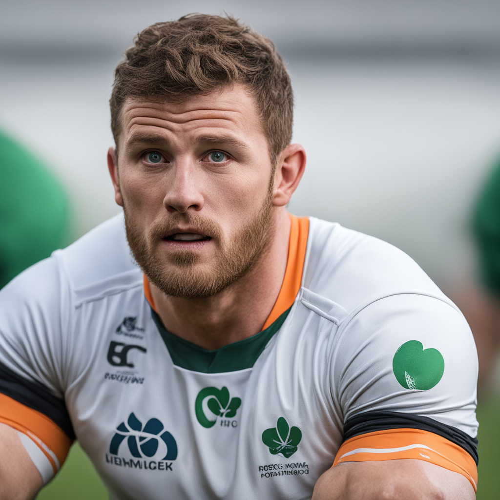 Ben Betts (rugby union)