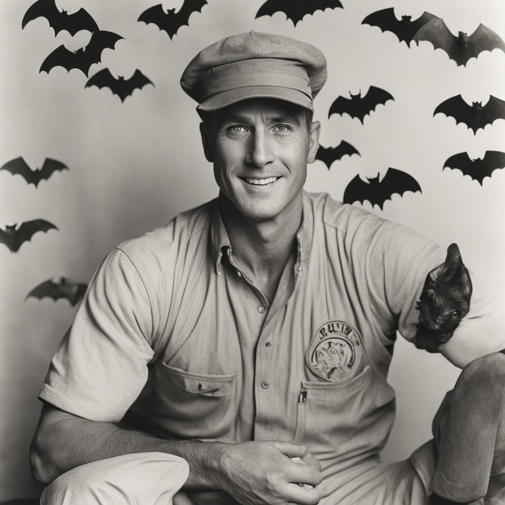 Ben Beville