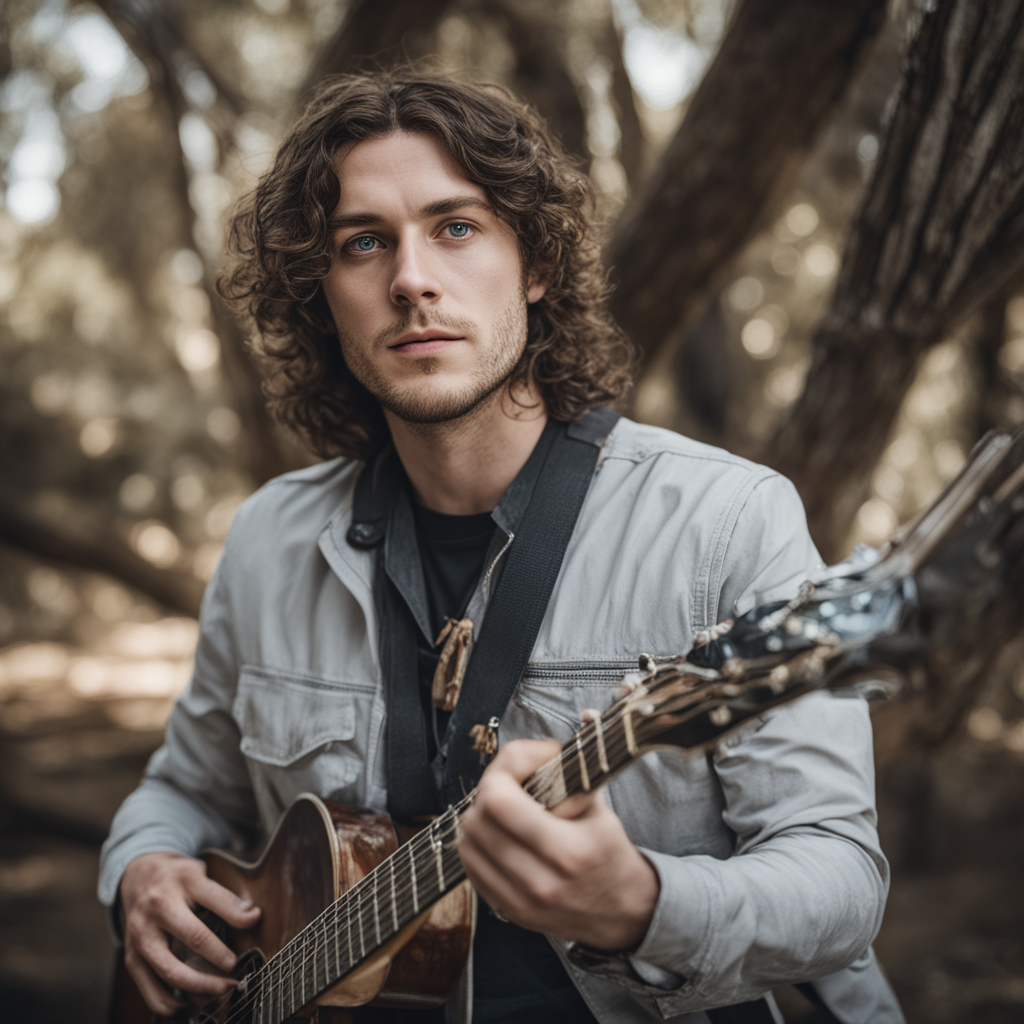 Ben Birchall
