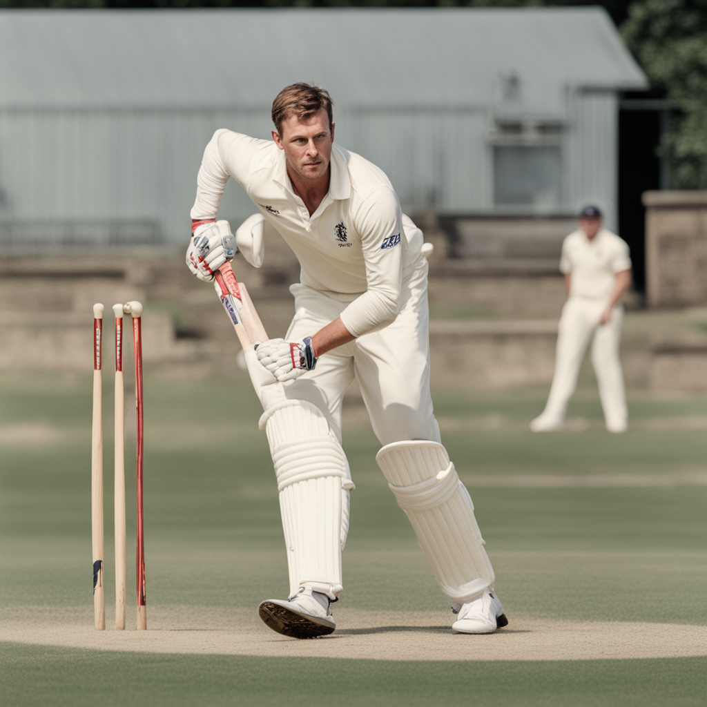 Ben Birkhead