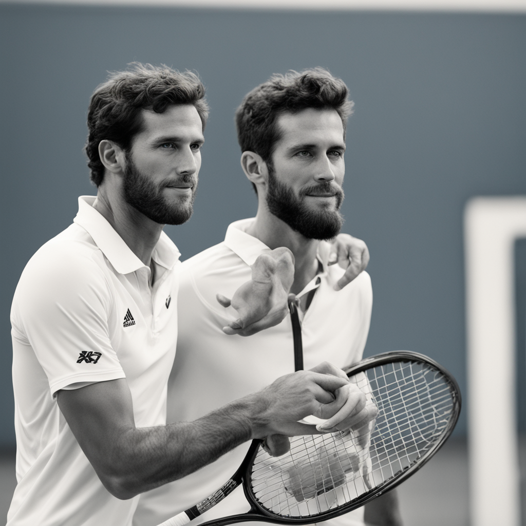 Ben Bishop (tennis)