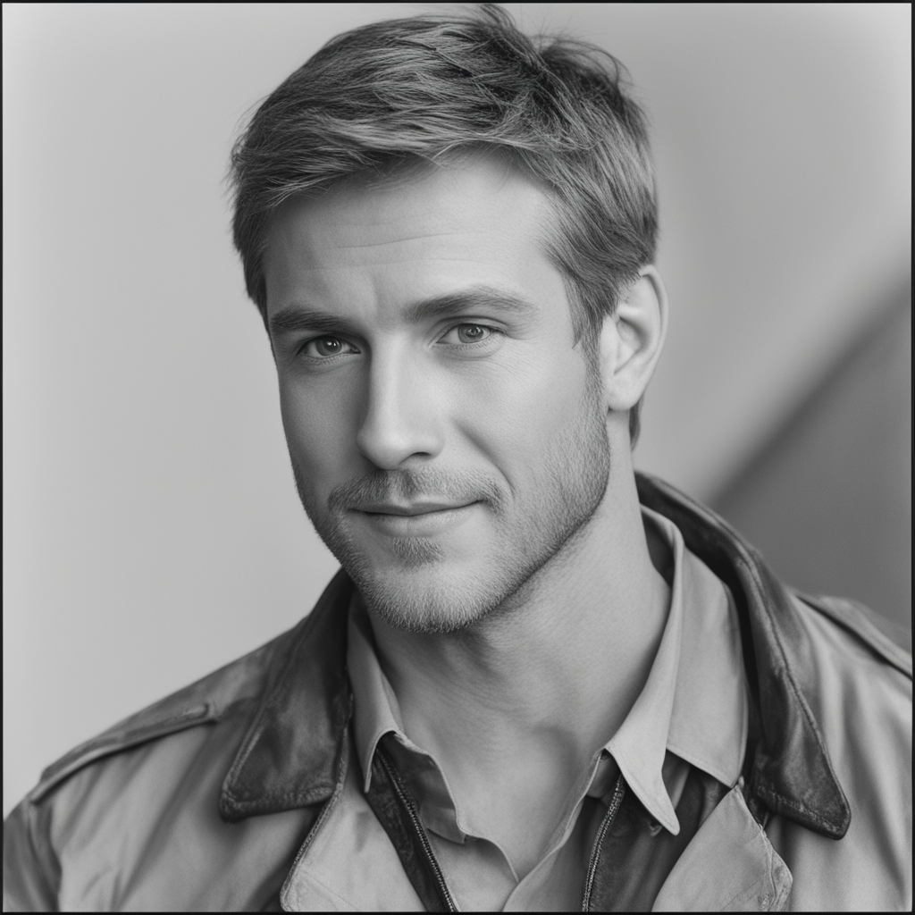 Ben Black