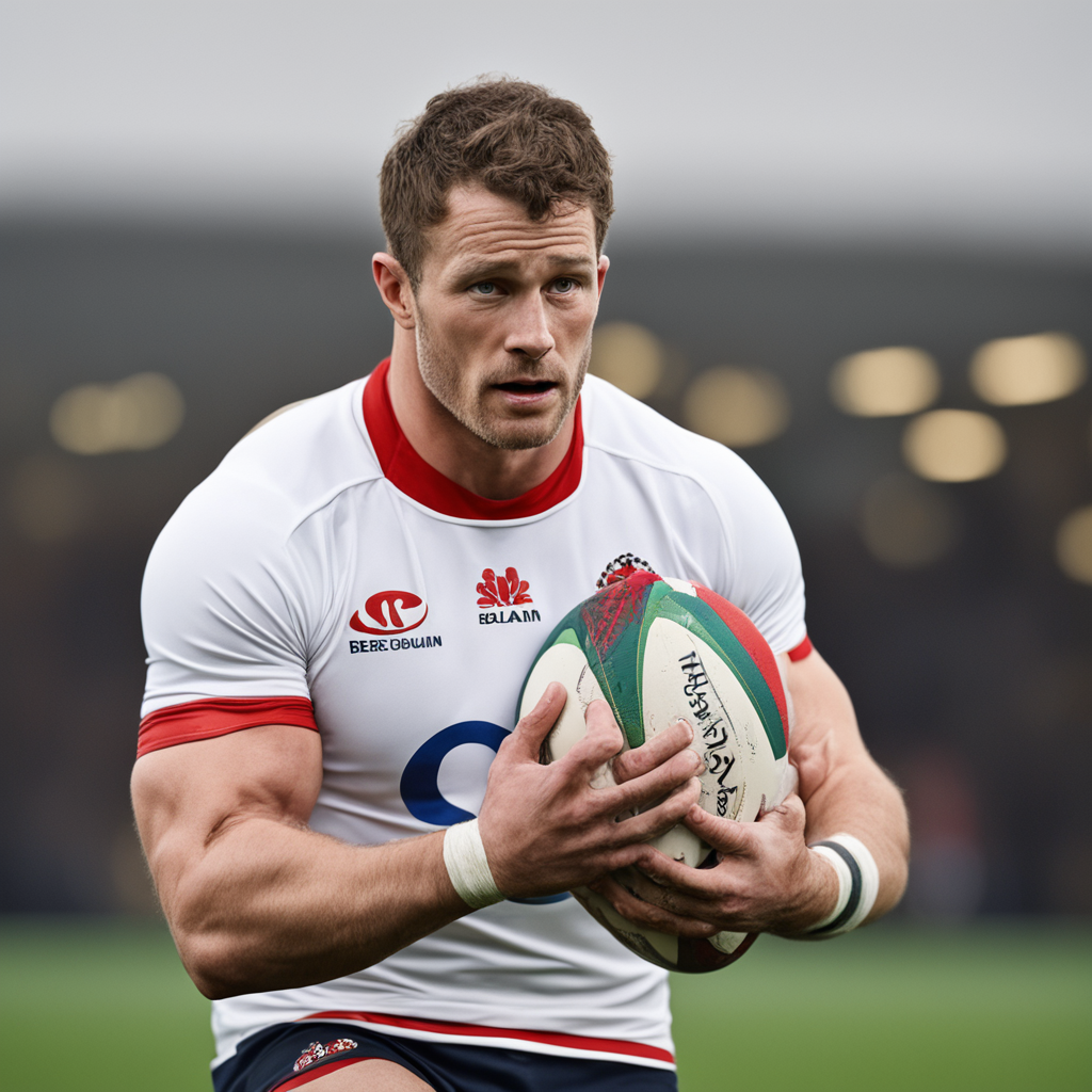Ben Blain