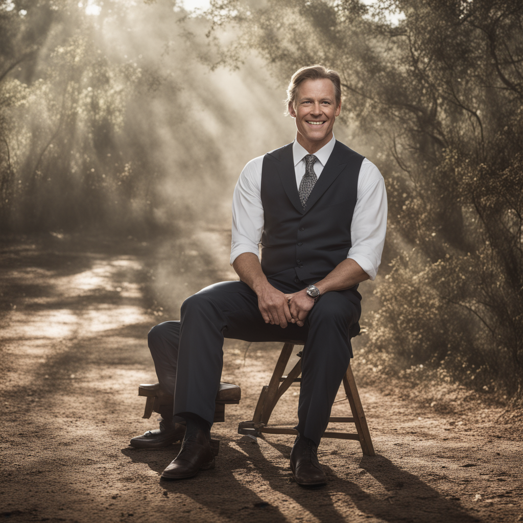 Ben Bledsoe