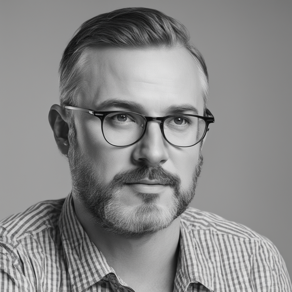 Ben Bolger