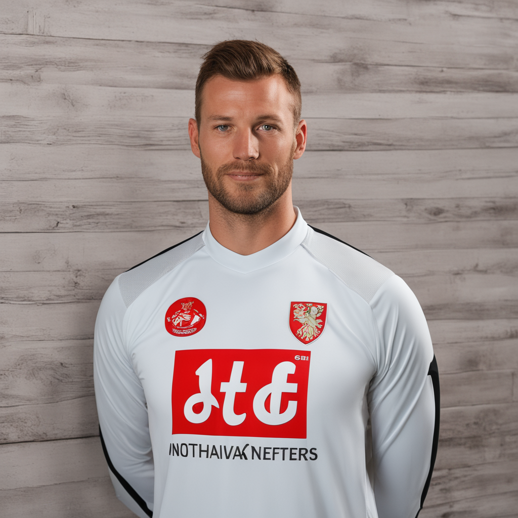 Ben Bottomley