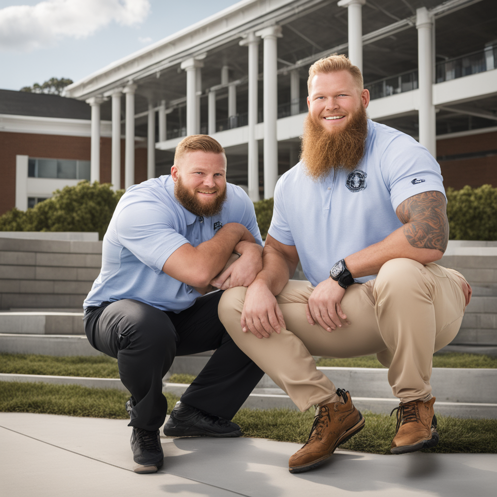 Ben Boulware