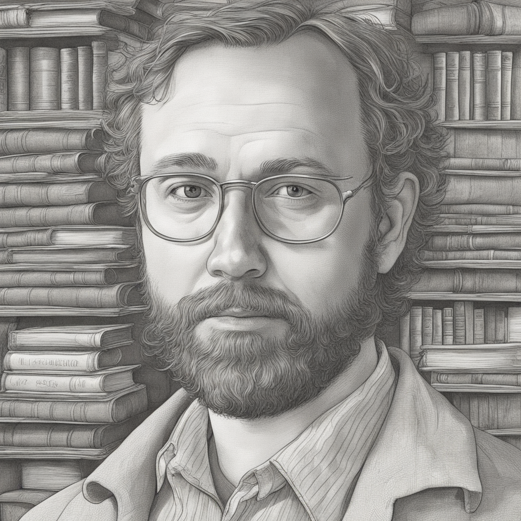 Ben Bradley (philosopher)