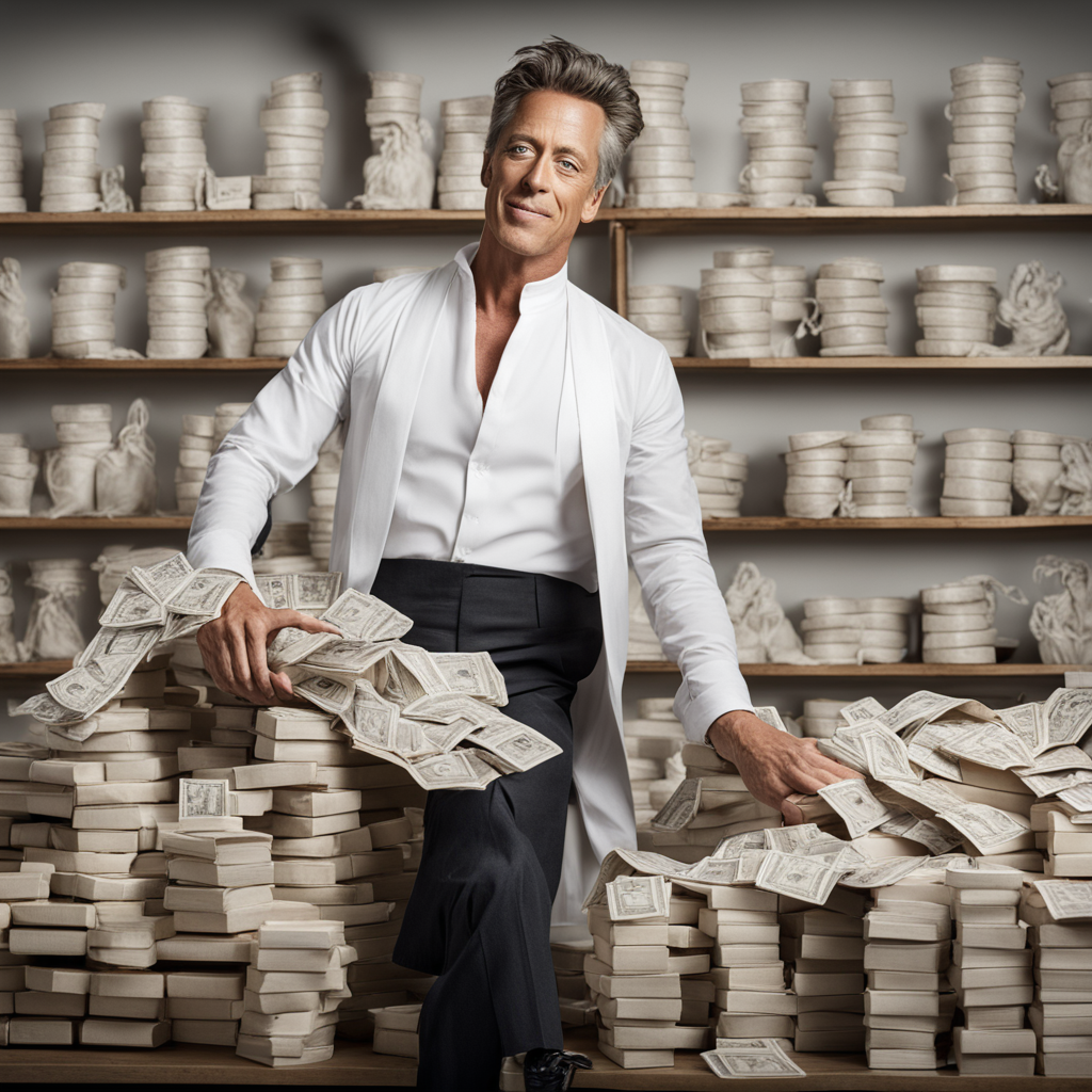 Ben Bradshaw (magician)
