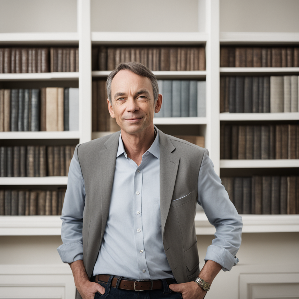 Ben Brantley