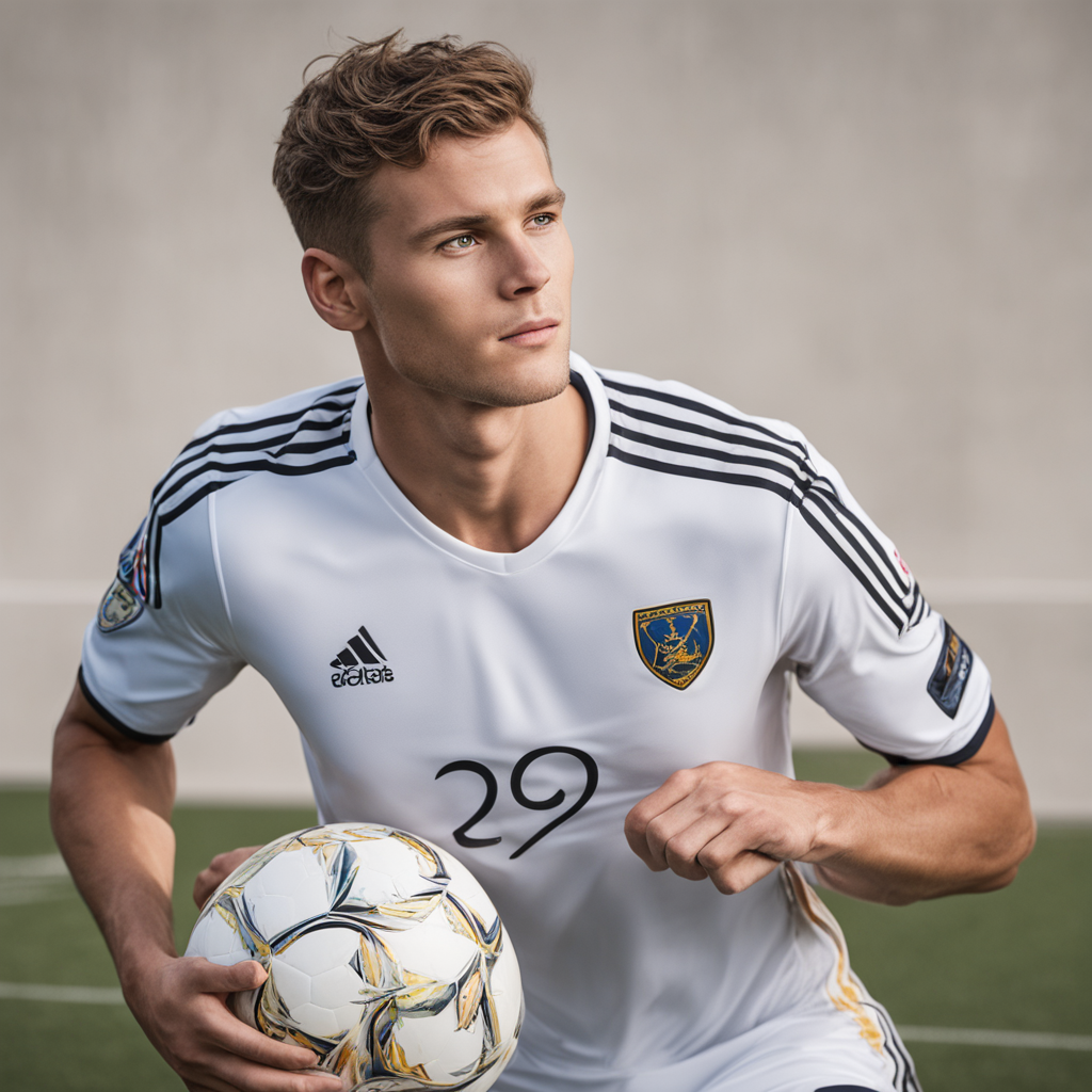 Ben Brewster (soccer, born 1992)