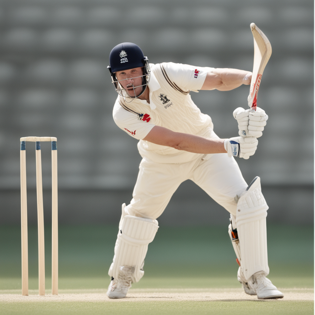 Ben Brocklehurst