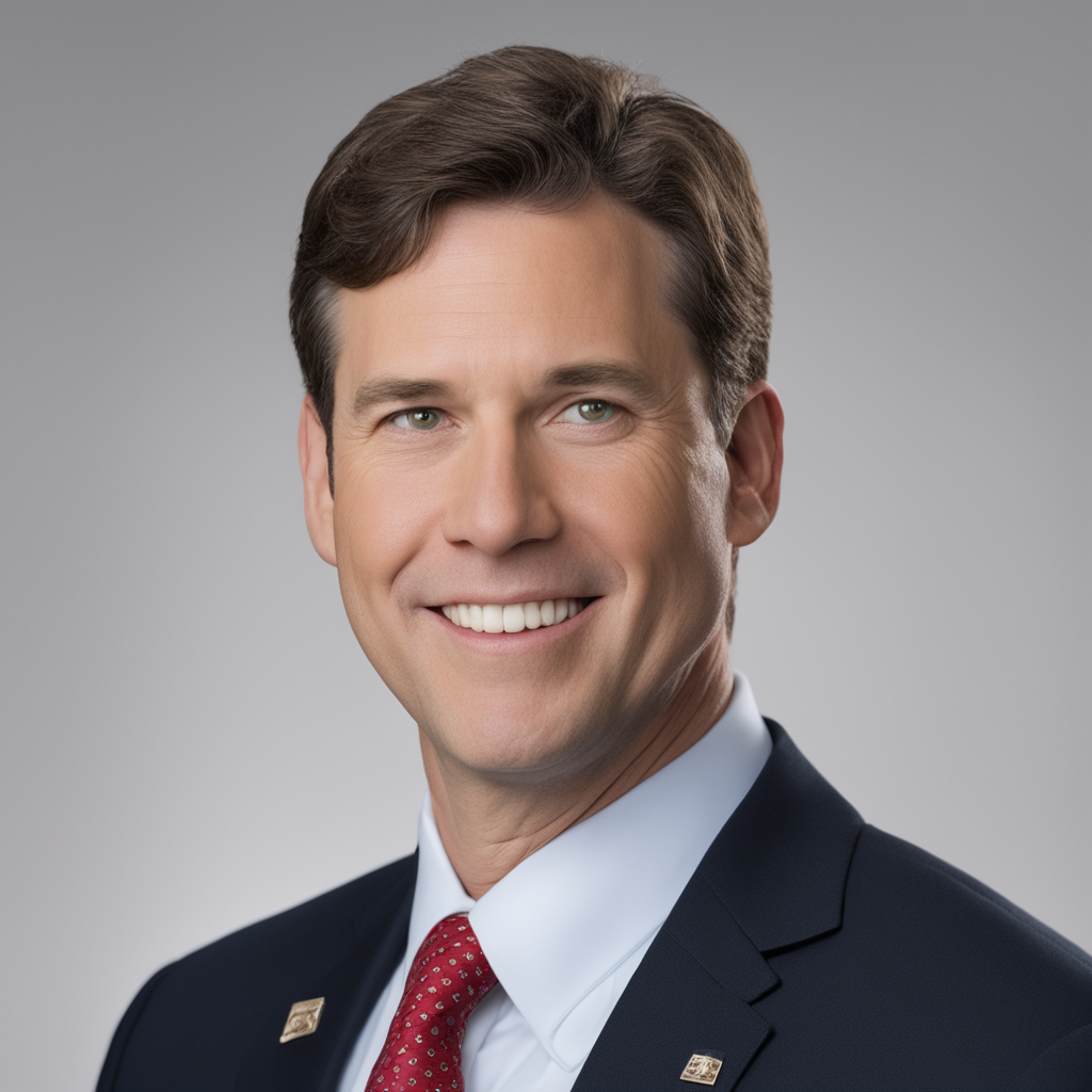 Ben Brooks (politician)