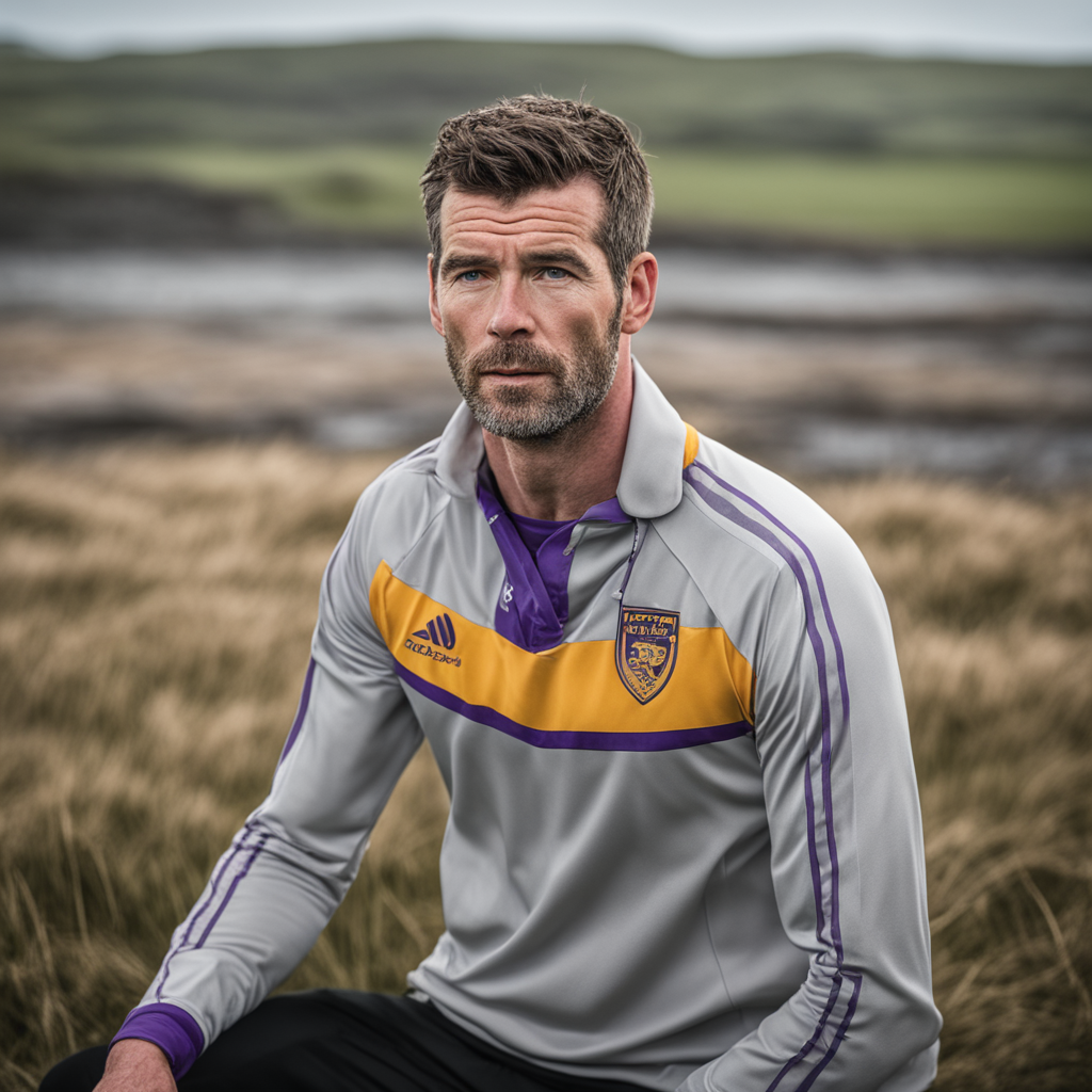 Ben Brosnan
