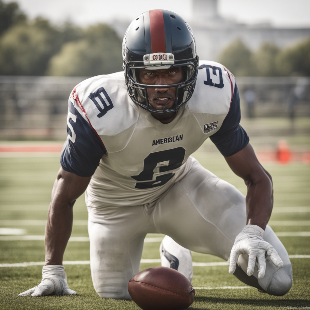 Ben Brown (American football)
