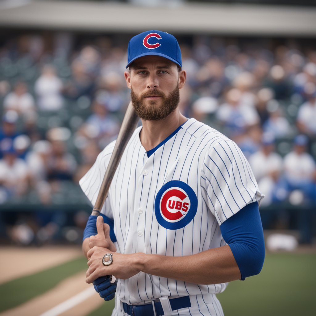 Ben Brown (baseball)