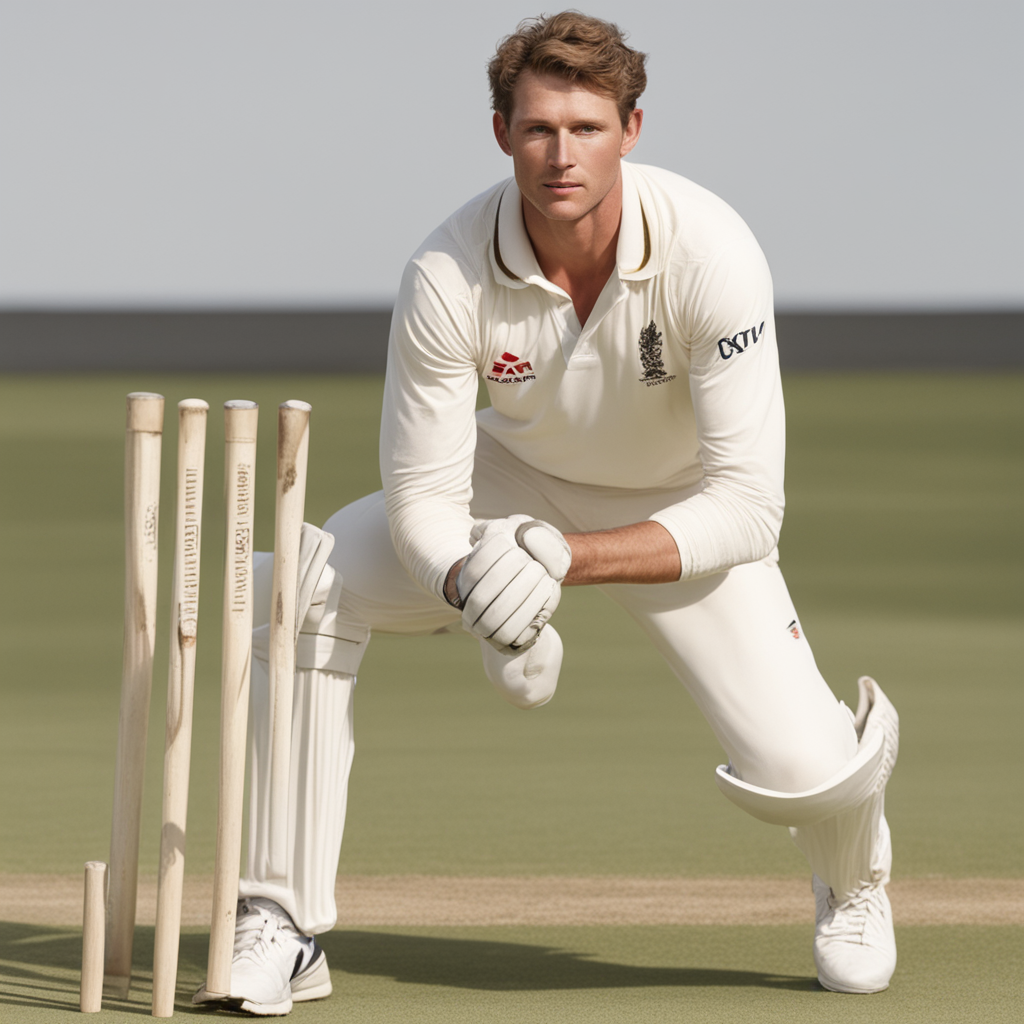 Ben Bryant (cricketer)
