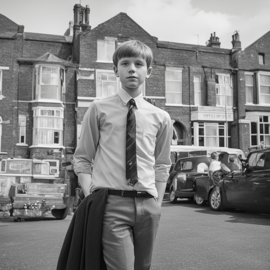Ben Burley