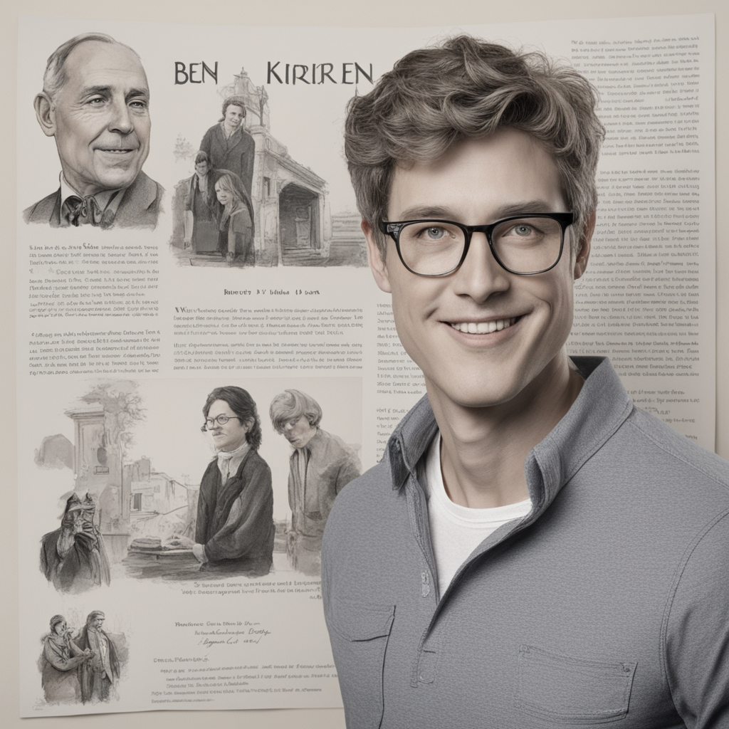 Ben Burr-Kirven