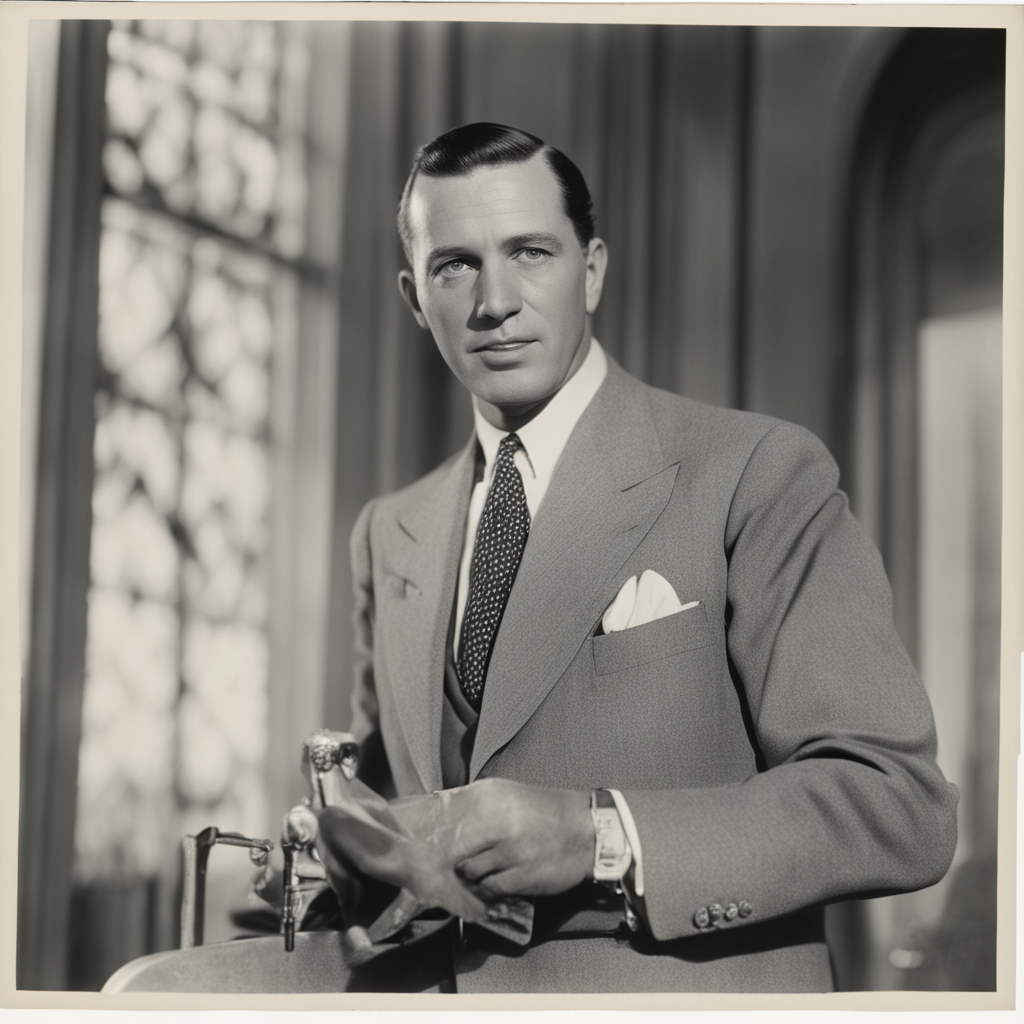 Ben C. Blades