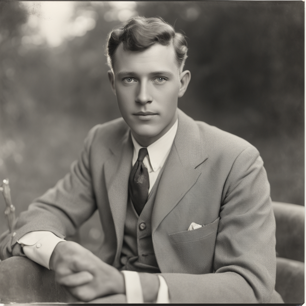 Ben C. Henley