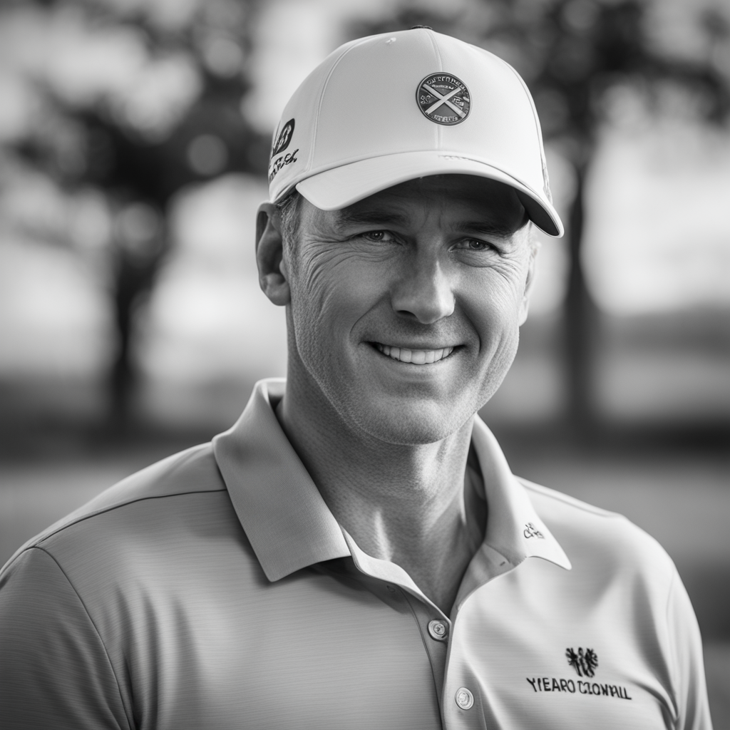 Ben Campbell (golfer)